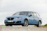 Seat Exeo ST 2009 года